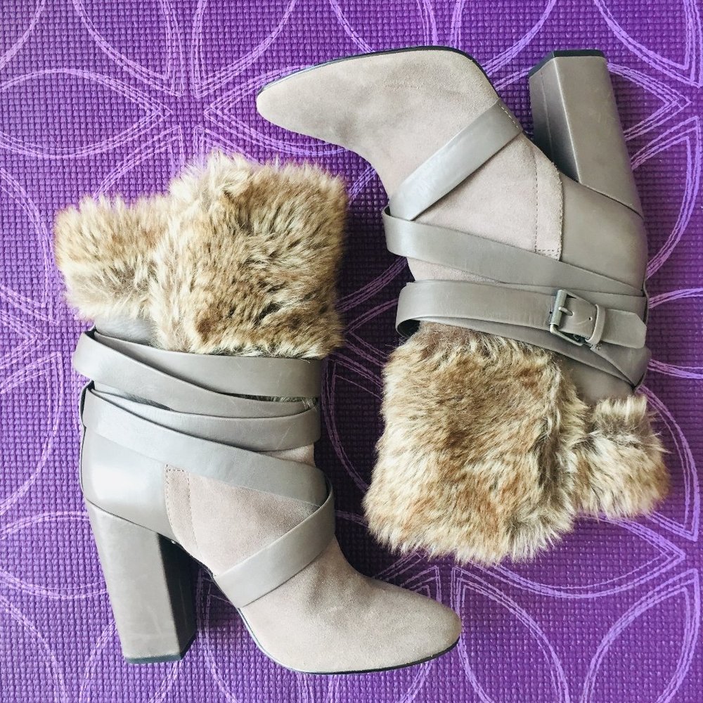 Pour La Victoire Bionda Boot 9.5